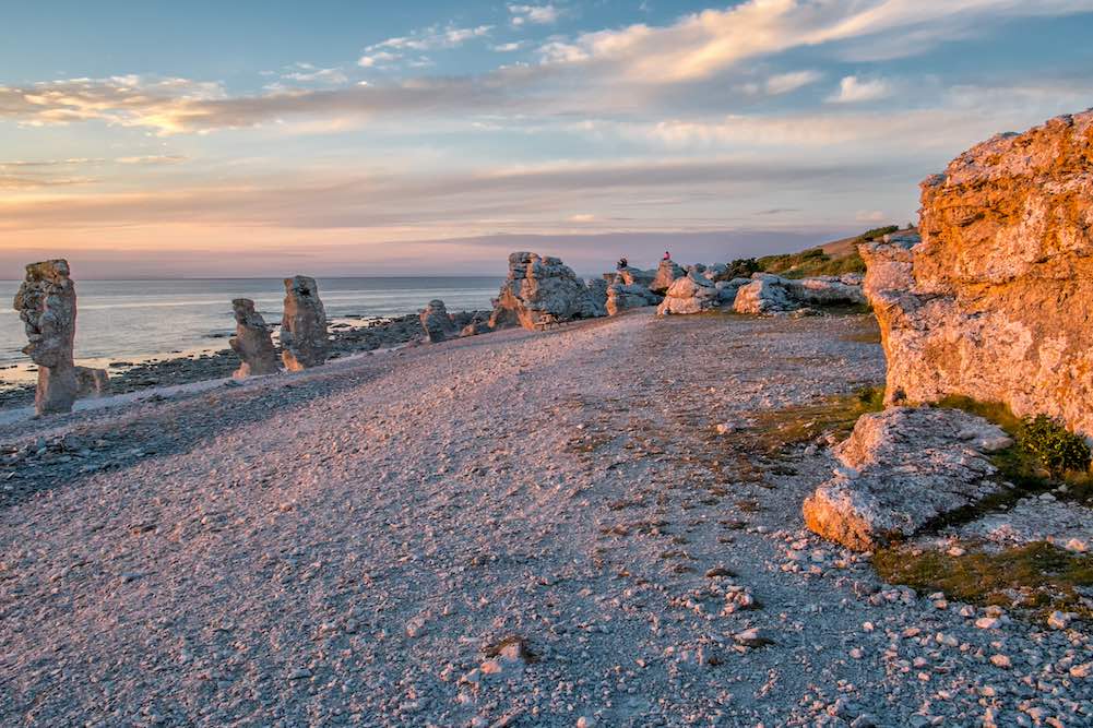 fårö Gotland